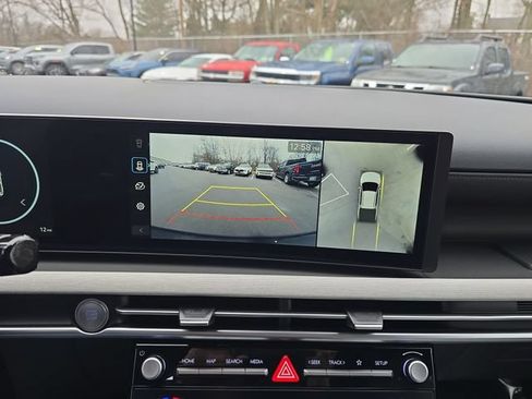 New 2026 Hyundai Santa Cruz Limited AWD/4WD image 17