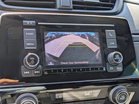 Used 2020 Honda CR-V LX image 20