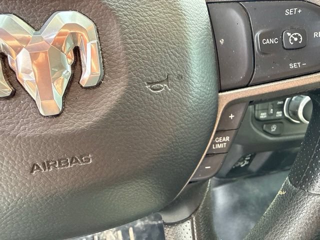 Used 2020 RAM 1500 Tradesman AWD/4WD image 20