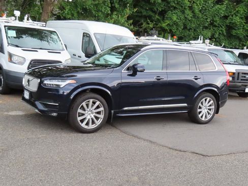 Used 2019 Volvo XC90 T6 Inscription AWD/4WD image 2