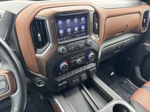 Certified 2022 Chevrolet Silverado 1500 High Country w/ Safety Package II AWD/4WD image 15