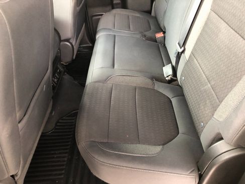 Used 2019 Chevrolet Silverado 1500 RST w/ All-Star Edition image 11