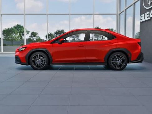 New 2026 Subaru WRX AWD/4WD image 3