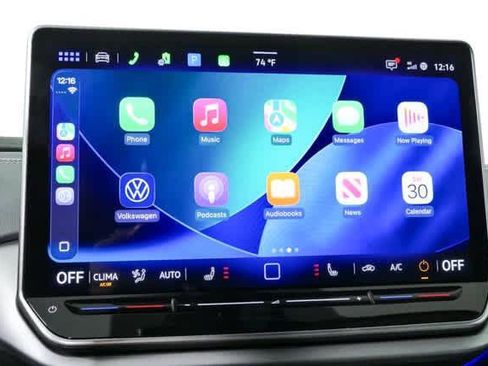 Certified 2025 Volkswagen ID.4 Pro RWD image 16