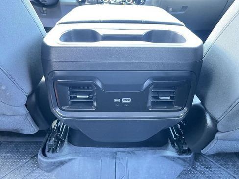 Used 2023 Chevrolet Silverado 1500 RST w/ All Star Edition Plus AWD/4WD image 22