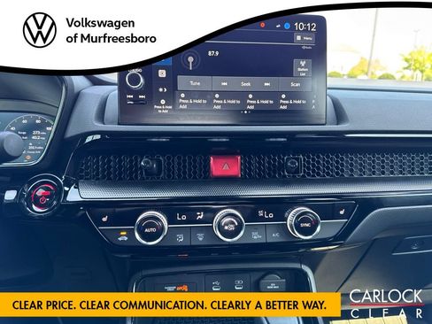 Used 2026 Honda CR-V Sport Touring image 21