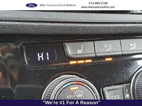 Used 2020 Volkswagen Jetta GLI image 15