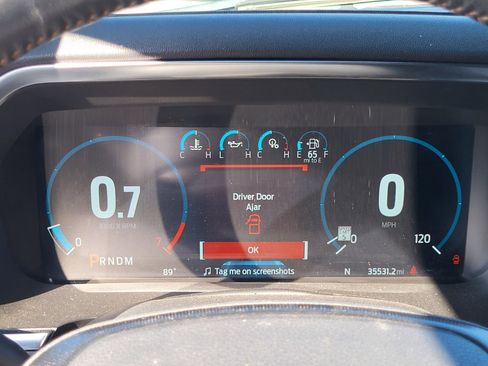 Certified 2023 Ford F150 Platinum w/ Equipment Group 701A High image 30