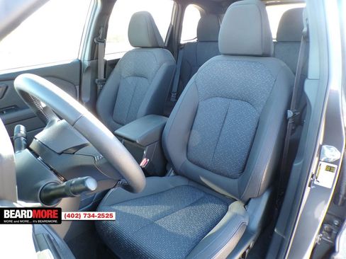 Used 2025 Subaru Forester Premium image 26