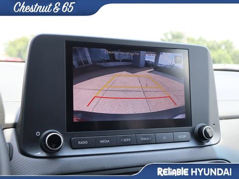 Used 2022 Hyundai Kona SEL w/ Convenience Package FWD image 35
