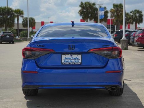 Used 2022 Honda Civic Sport image 5