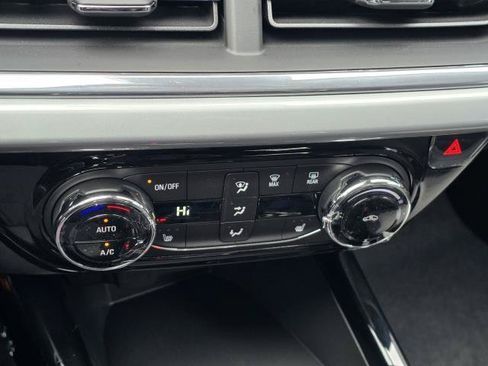 New 2026 Chevrolet Trax LT w/ Driver Confidence Package FWD image 22