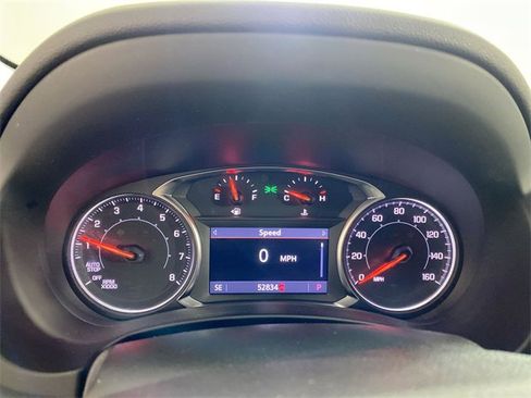 Certified 2022 GMC Terrain AT4 w/ LPO, Floor Liner Package image 37