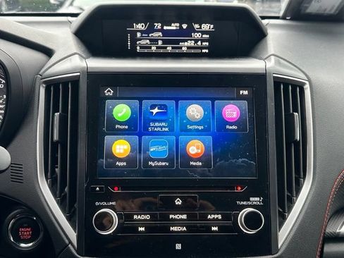 Used 2019 Subaru Forester Sport w/ Popular Package #2 AWD/4WD image 23