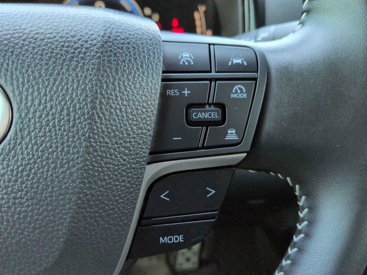 Certified 2026 Toyota Camry SE FWD image 23