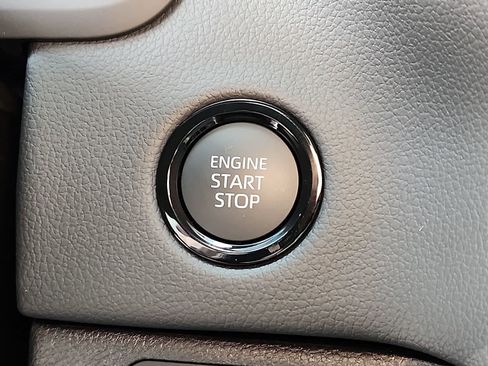 New 2026 Toyota Tundra Limited image 19