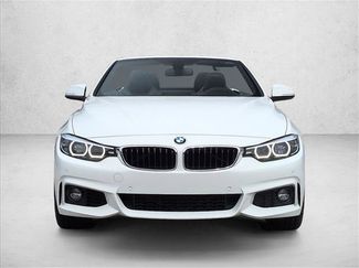 Used 2019 BMW 440i xDrive Convertible w/ M Sport Package video 2