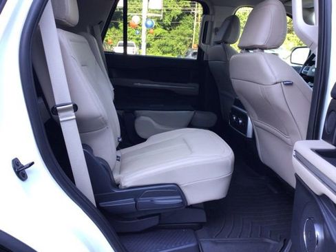 Used 2024 Ford Expedition Limited RWD image 19