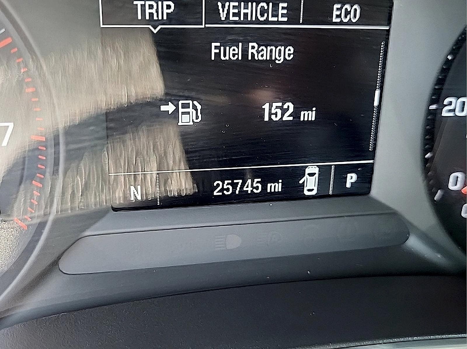 Used 2023 Chevrolet TrailBlazer LT FWD image 20