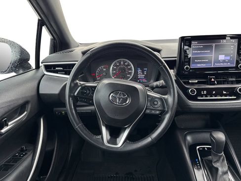 Used 2022 Toyota Corolla SE FWD image 18