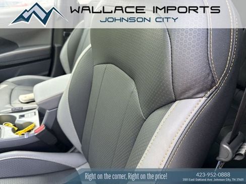 New 2026 Subaru Crosstrek 2.5i Wilderness AWD/4WD image 53