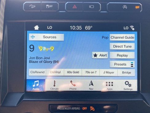 Used 2018 Ford F150 Raptor w/ Equipment Group 802A Luxury AWD/4WD image 22