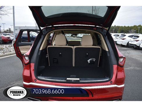 New 2026 Acura MDX w/ Advance Package AWD/4WD image 32