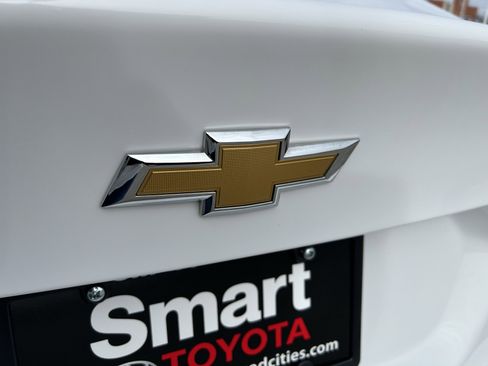 Used 2020 Chevrolet Malibu LT w/ Fleet LT Safety Plus Package image 14