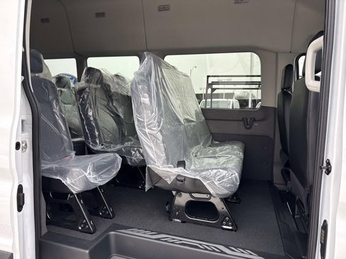 New 2026 Ford Transit 350 XL image 11