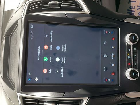 Certified 2022 Ford Edge SEL w/ Convenience Package image 18