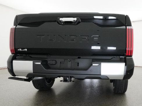 New 2026 Toyota Tundra Limited AWD/4WD image 35