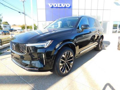New 2026 Volvo XC90 B6 Plus w/ Protection Package Premier