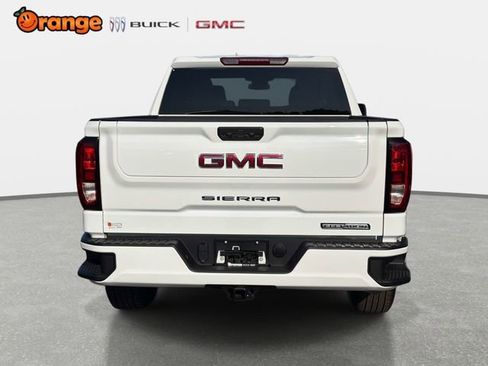 New 2026 GMC Sierra 1500 Elevation RWD image 4