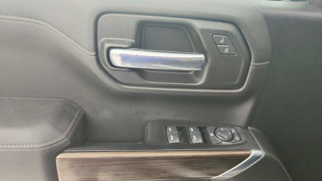 Used 2019 Chevrolet Silverado 1500 RST RWD image 22