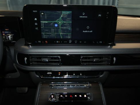 New 2026 Lincoln Aviator Reserve AWD/4WD image 12