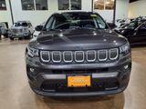 Certified 2022 Jeep Compass Latitude image 2