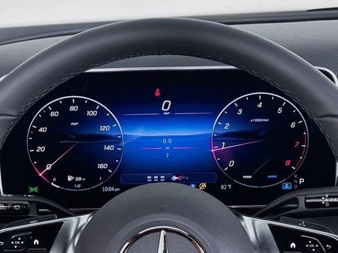 New 2026 Mercedes-Benz GLC 300 4MATIC image 18