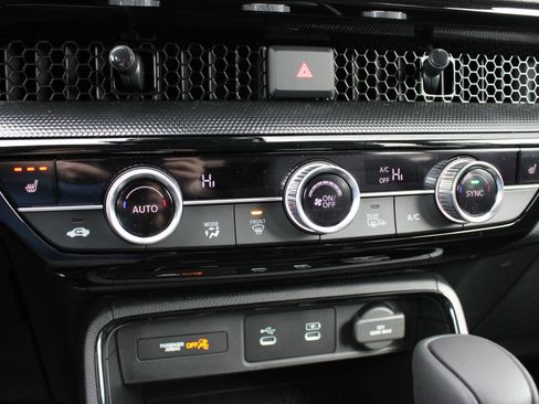 New 2026 Honda CR-V EX-L image 39