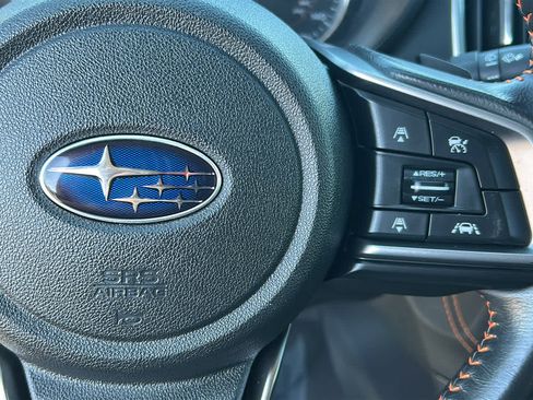 Used 2019 Subaru Crosstrek 2.0i Limited w/ Moonroof Package w/Navigation AWD/4WD image 20
