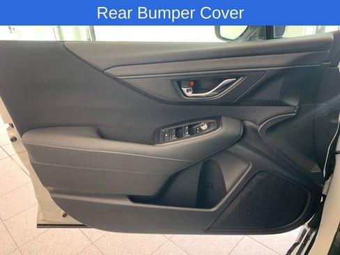 New 2025 Subaru Outback Premium w/ Popular Package #1 image 11