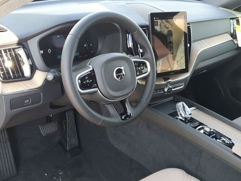New 2026 Volvo XC60 B5 Plus w/ Protection Package Premier image 2