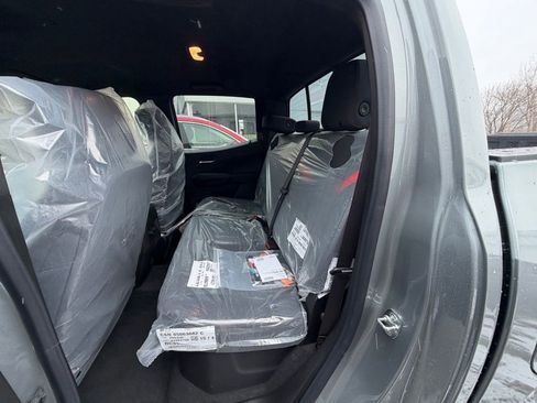 New 2026 Chevrolet Colorado Z71 image 10