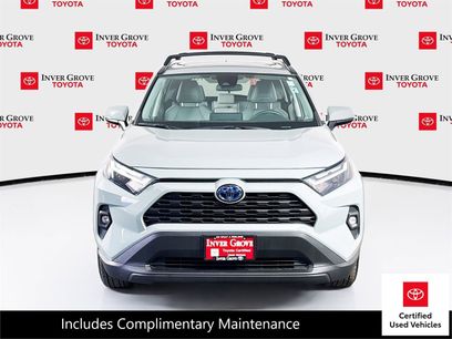 Certified 2023 Toyota RAV4 XLE Premium