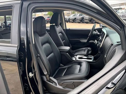 Used 2019 Chevrolet Colorado ZR2 AWD/4WD image 10