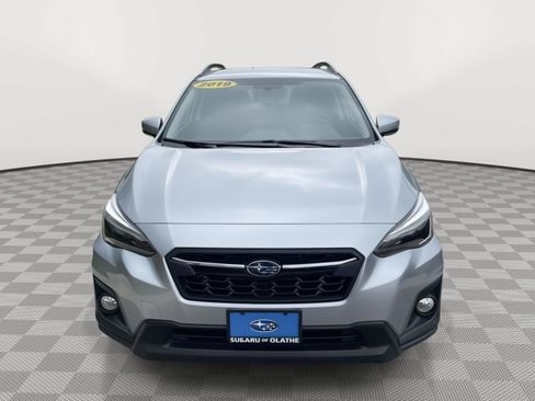 Used 2019 Subaru Crosstrek 2.0i Limited w/ Popular Package #2 AWD/4WD image 3