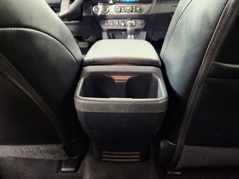 Used 2020 Toyota Tacoma TRD Pro AWD/4WD image 18