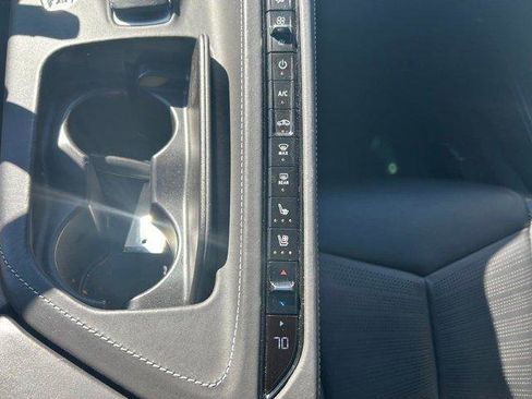 Used 2023 Chevrolet Corvette Z06 RWD image 26