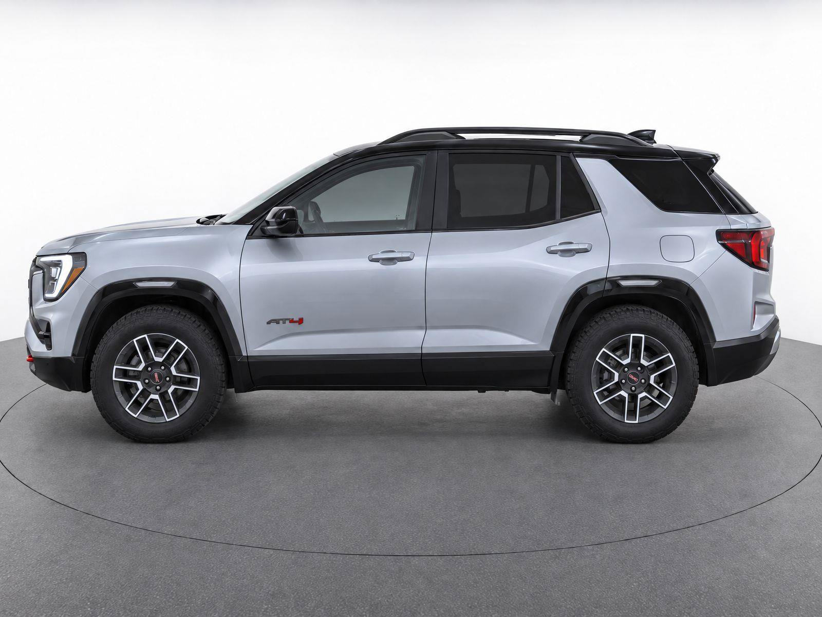 Used 2026 GMC Terrain AT4 w/ Convenience Package III AWD/4WD image 6