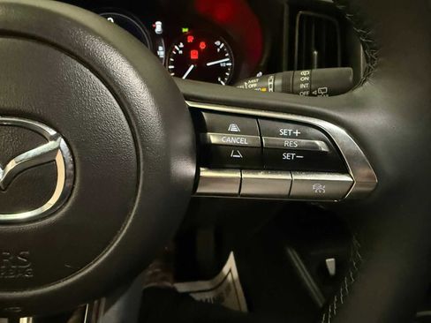 Certified 2025 MAZDA CX-50 AWD 2.5 S w/ Premium Package image 31