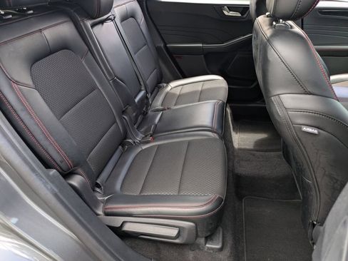Used 2025 Ford Escape ST-Line AWD/4WD image 27